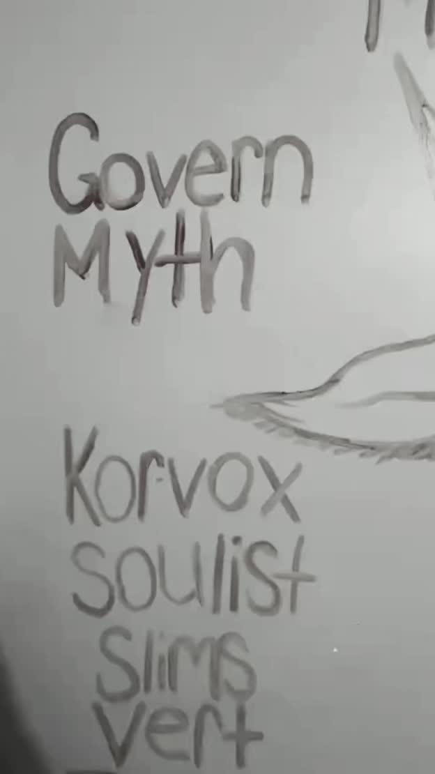 @Govern