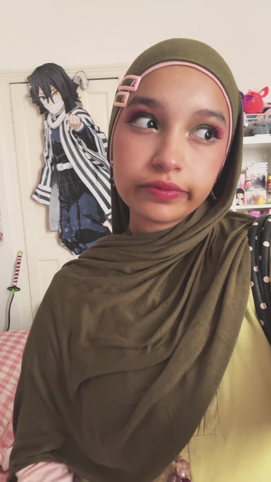 @iman 🍓