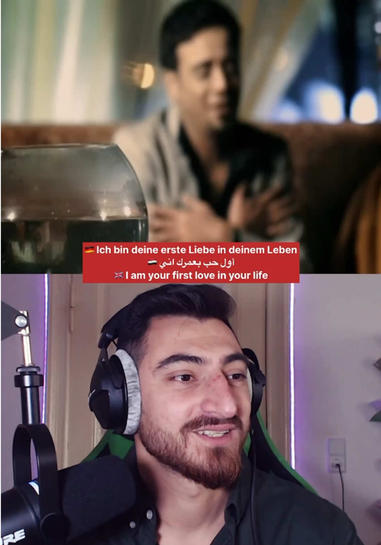 @Abdul Abboud Live