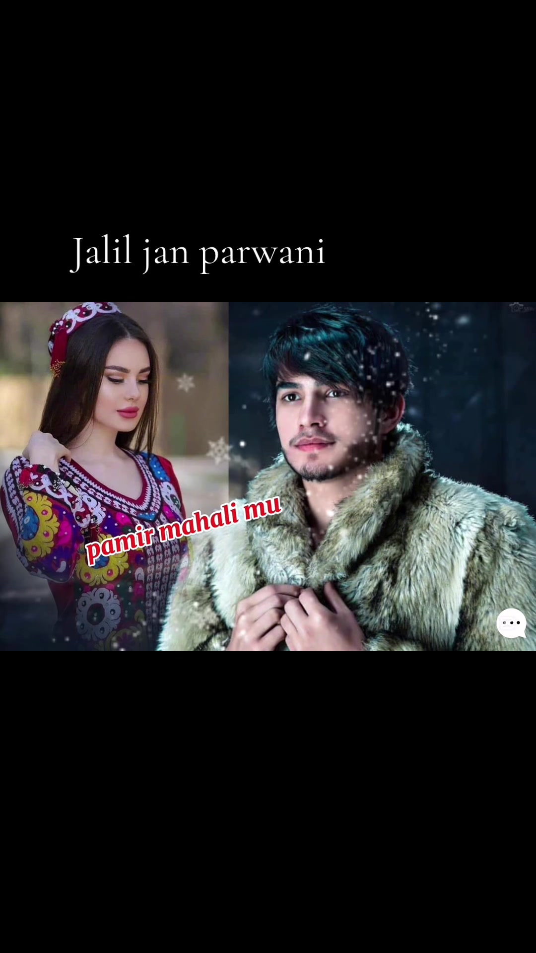 @Pamir Mahali Music