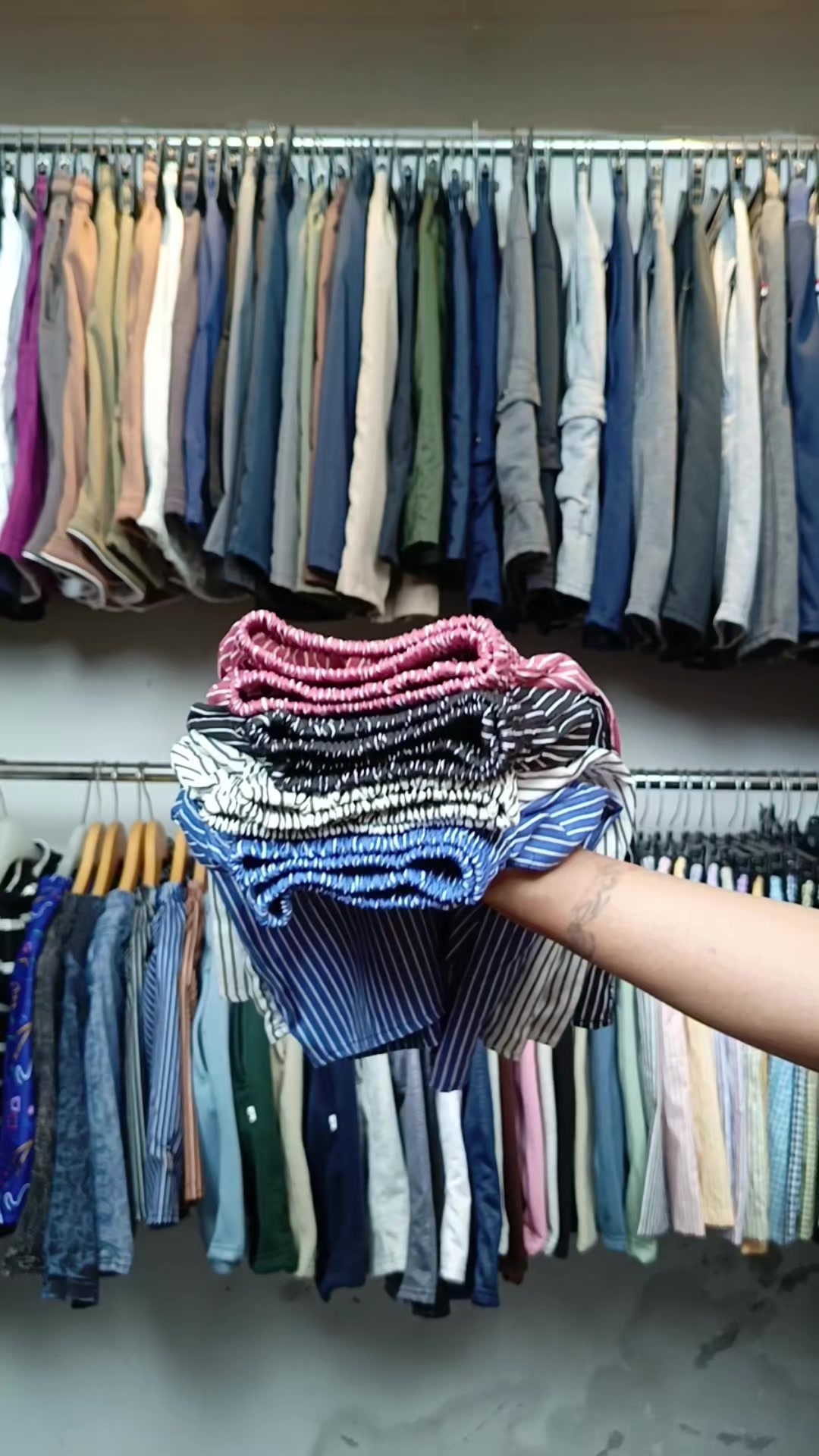 @tampan COLLECTIONS
