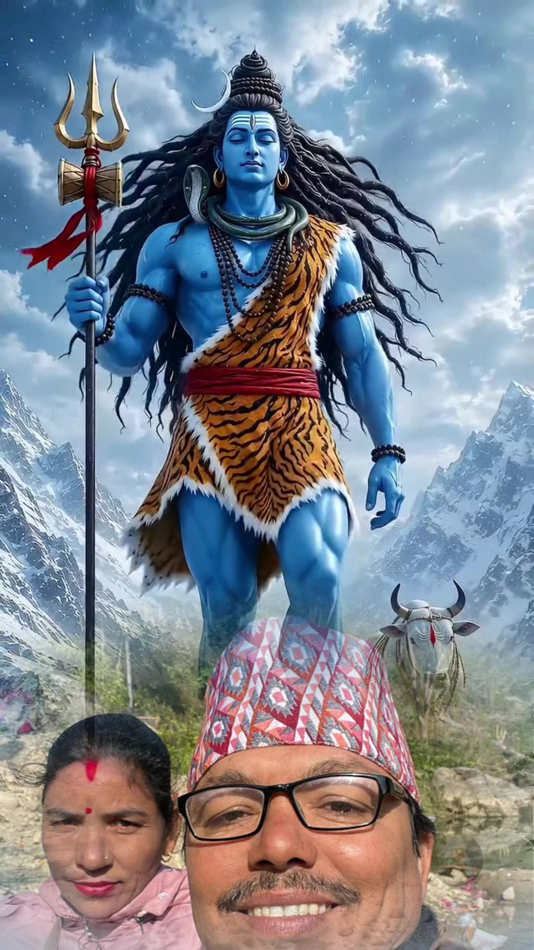 @tika prasad giri777