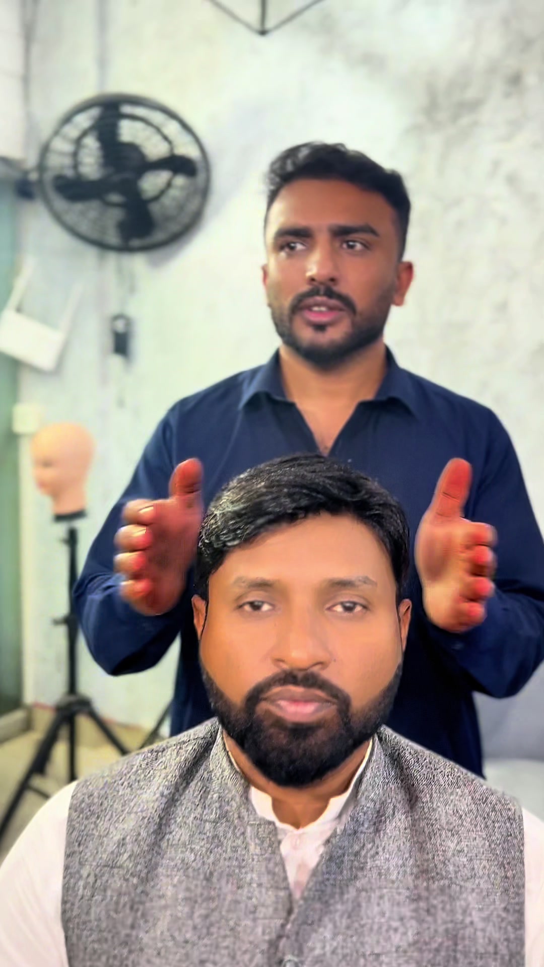 @Wig Center Rawalpindi®
