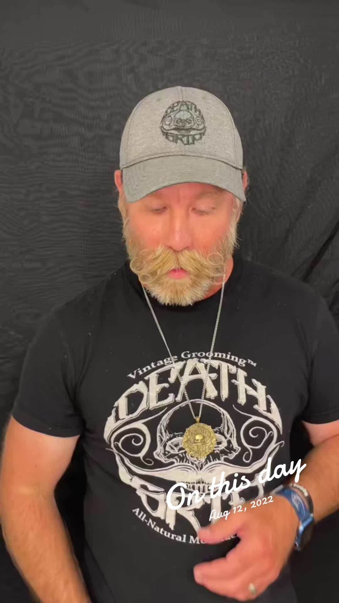 @Bobandelliothismustache