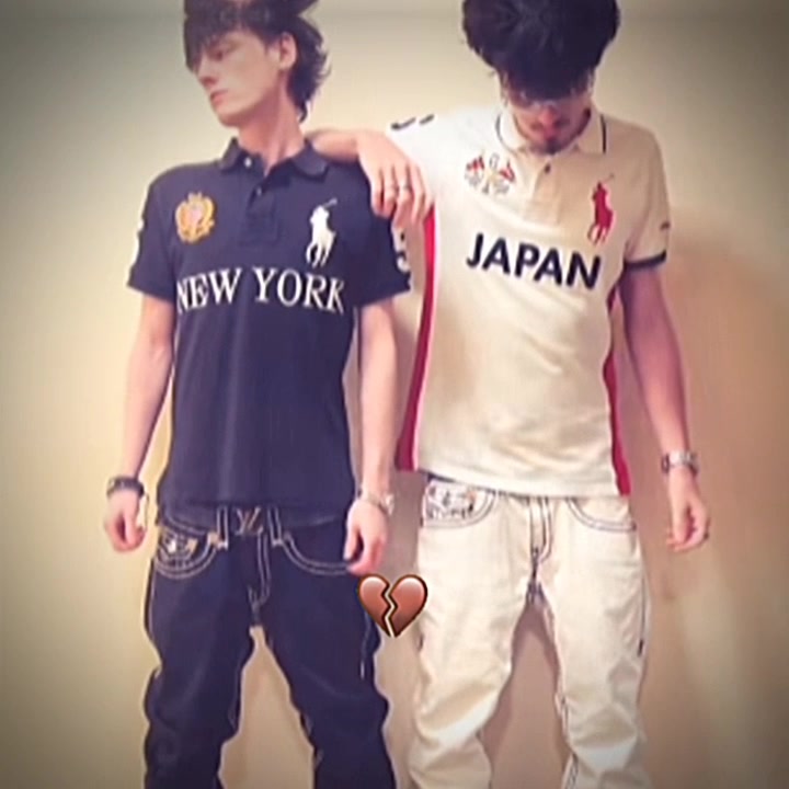 @複| ᴋʏᴀᴍɪツ