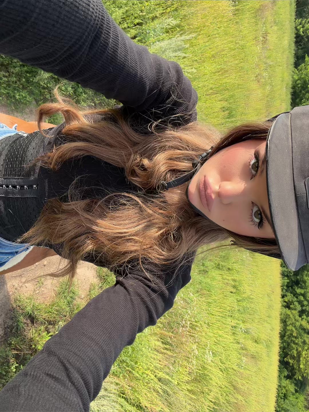 @сонечка