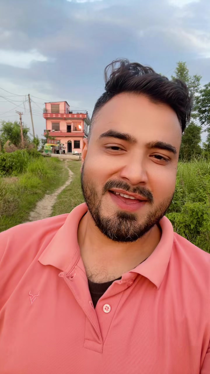 @Pandey Ji🌿🇳🇵