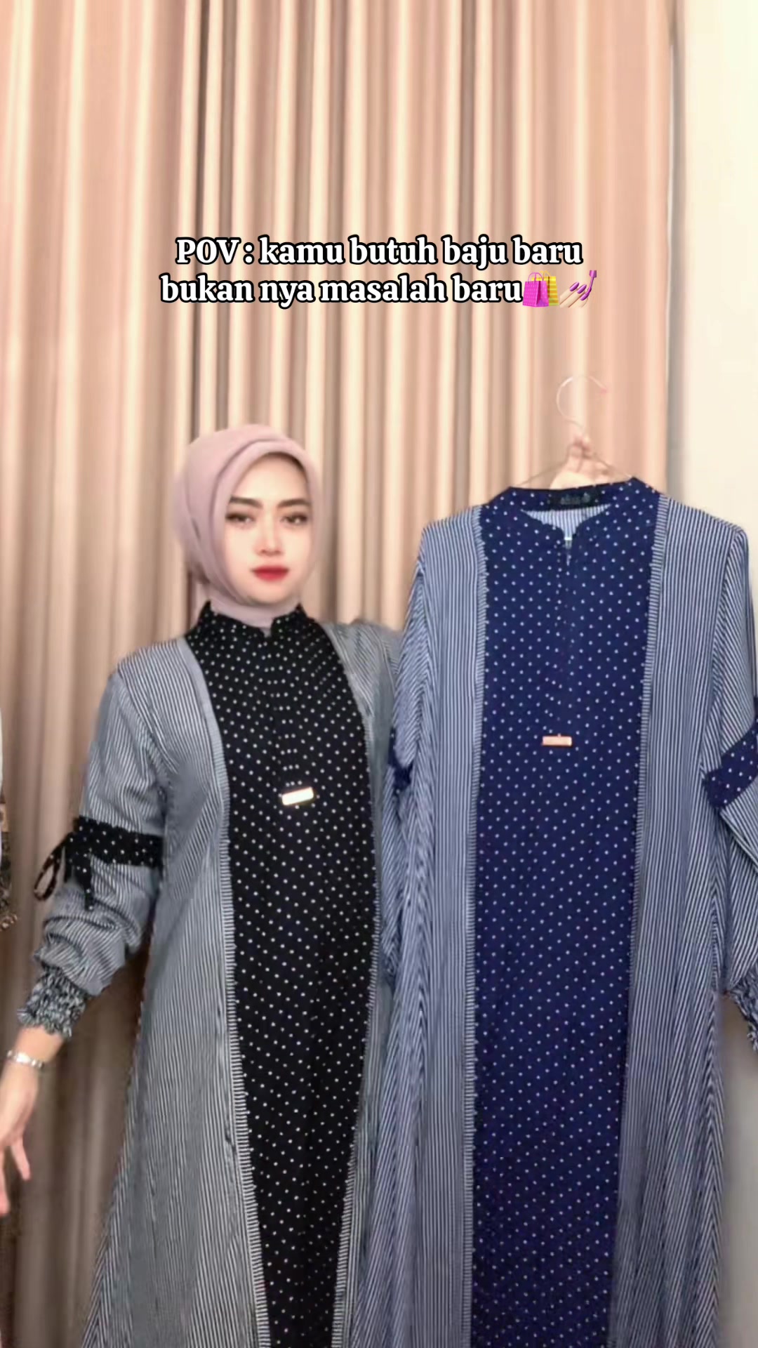 @Ziyadailyfashion