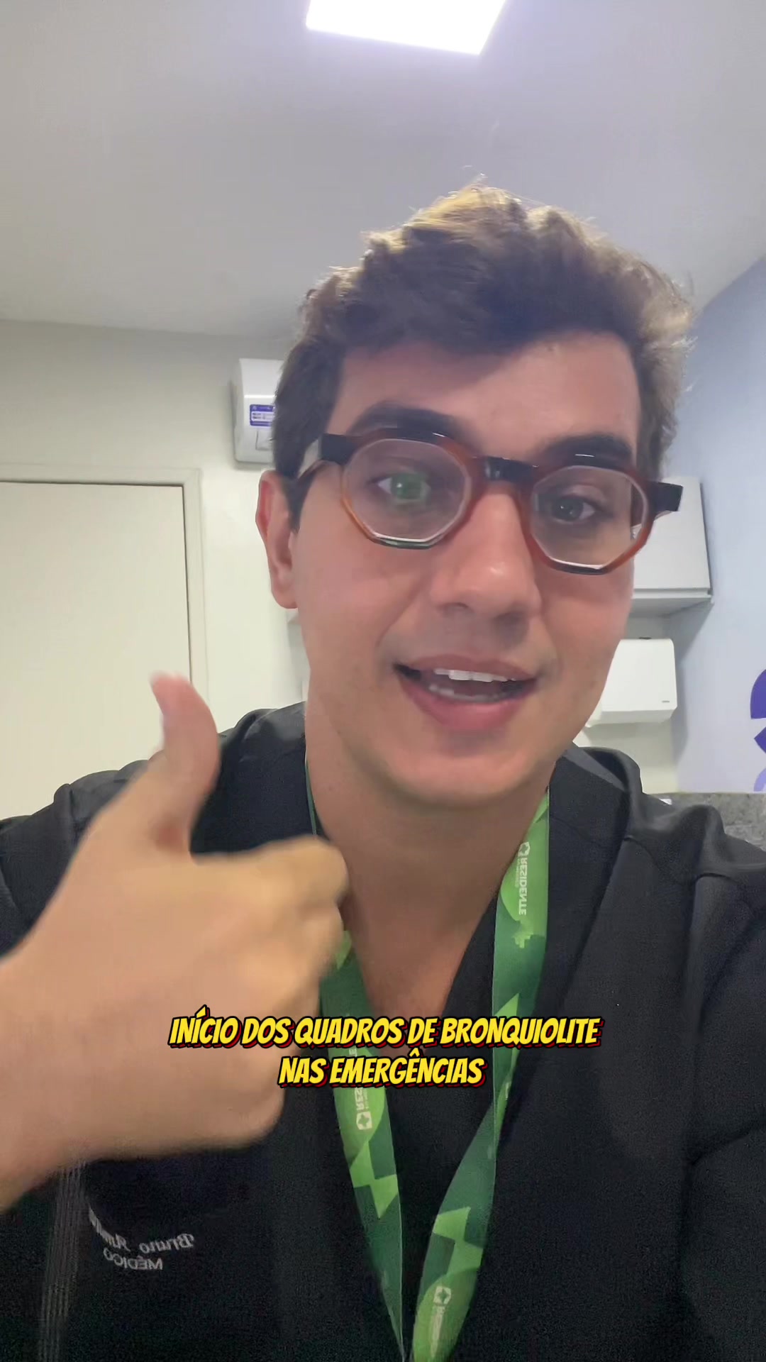@Bruno Amaral | M&eacute;dico