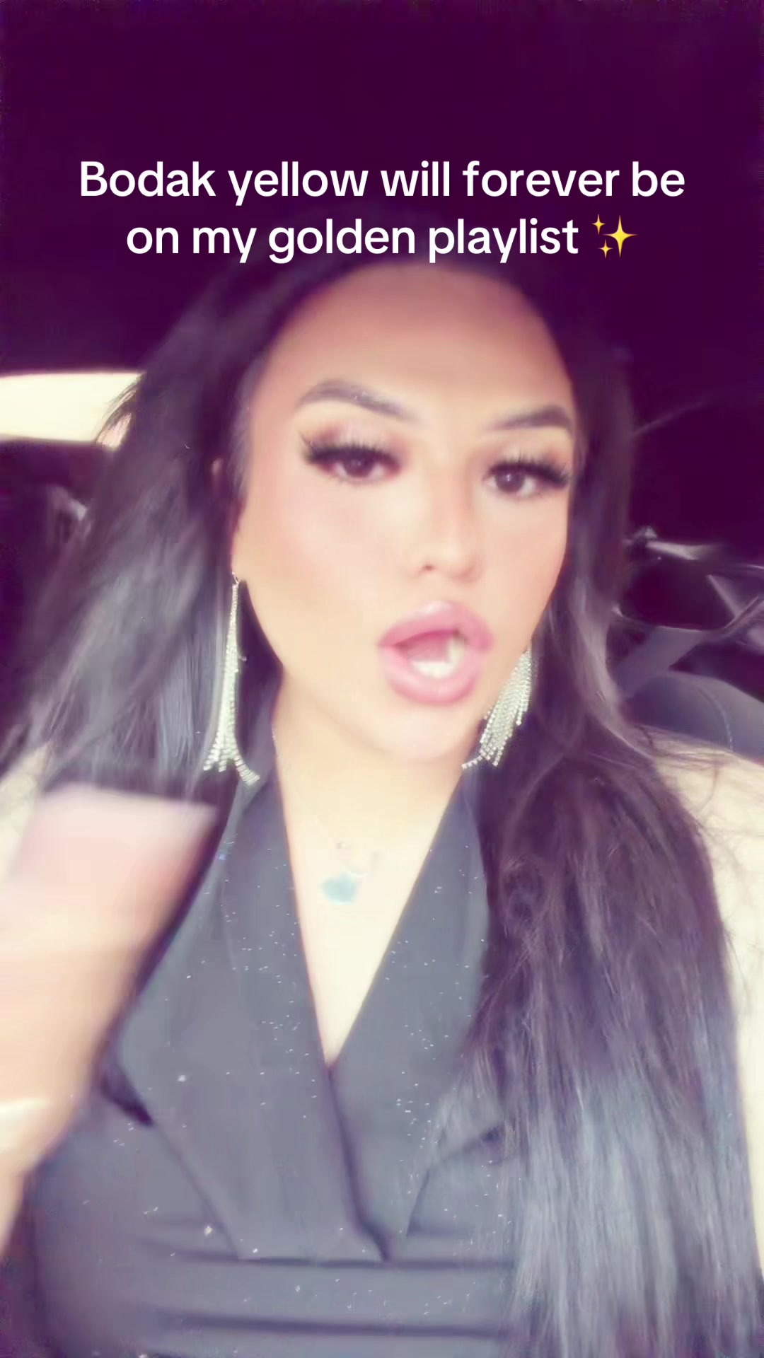 @Arabellakhloe 🤍