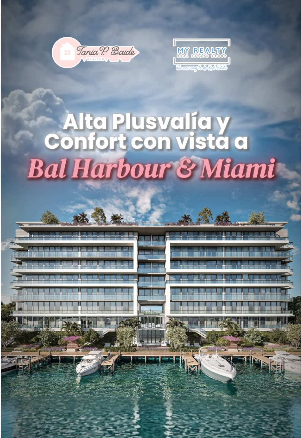 @Tania Perdomo Real Estate A.