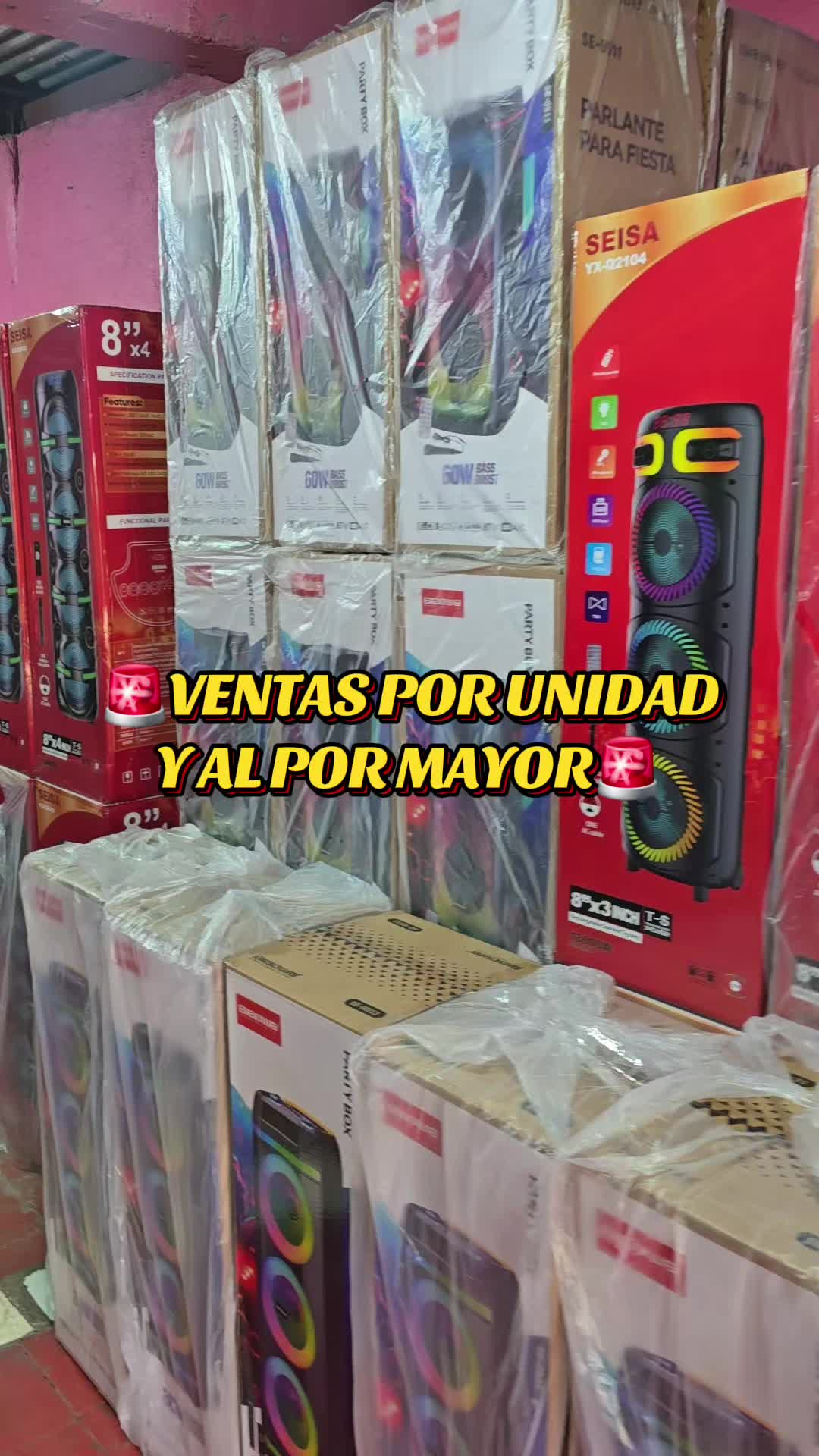 @Variedades Urbina