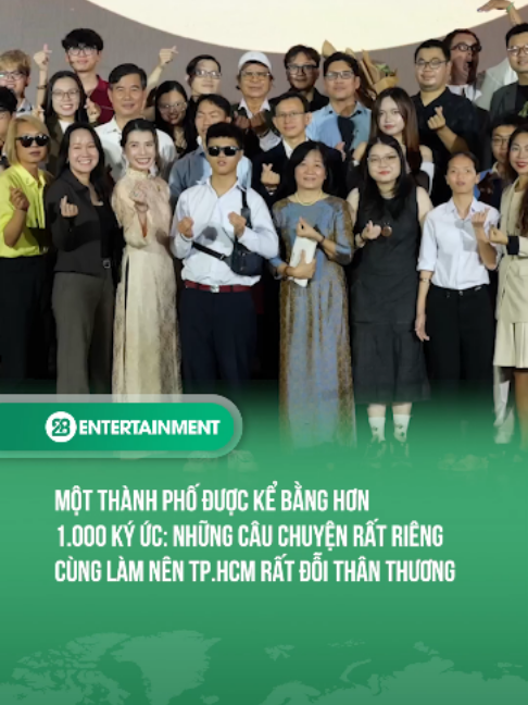 @Theanh28 Entertainment