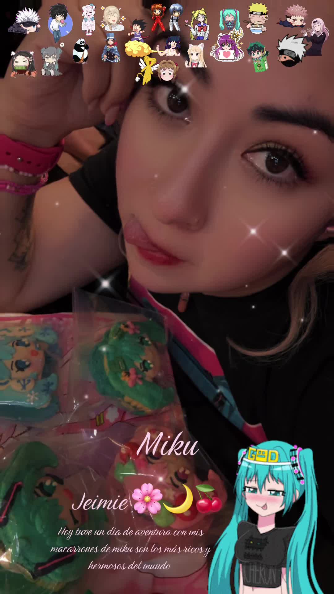 @Jeimiemoon🌙