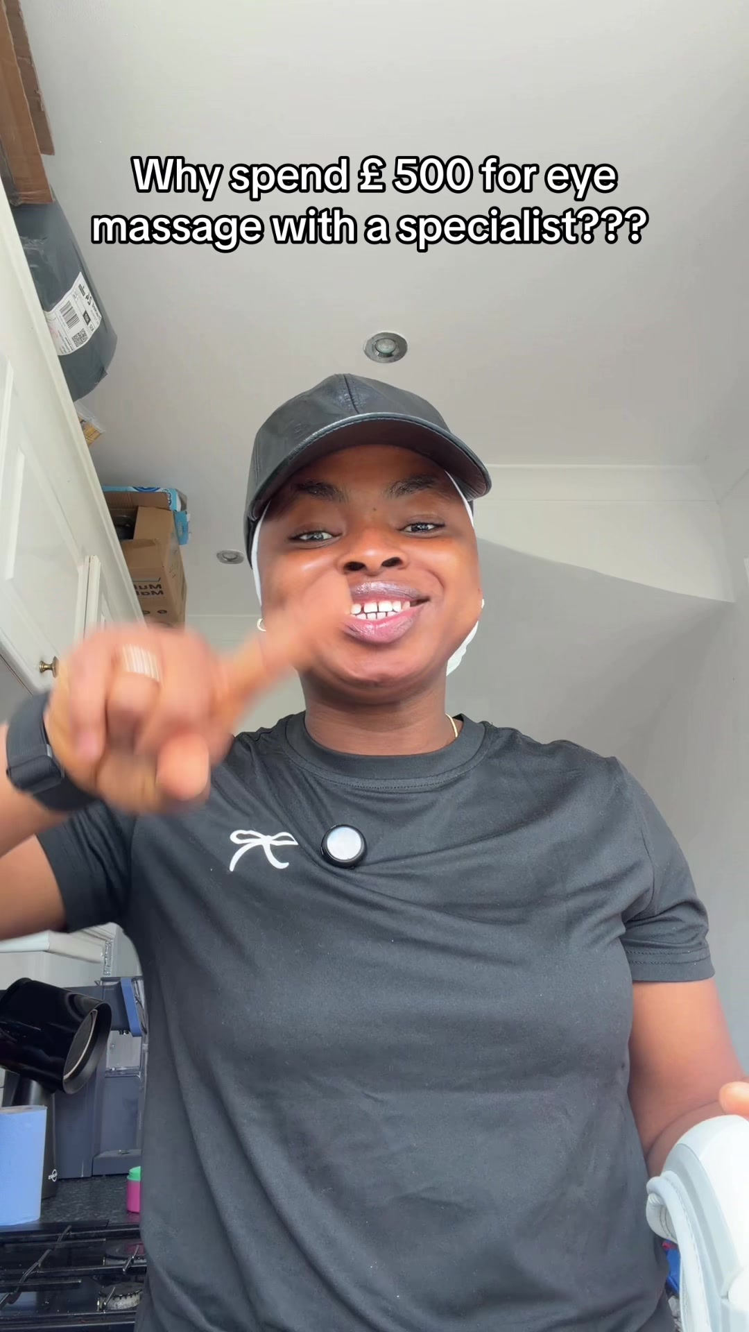 @Queen 👸 of Mimics 💫