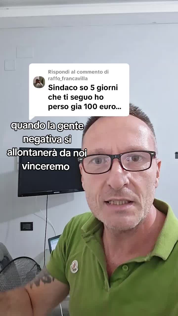 @Sindaco 6