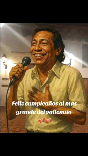 @Vallenato del Bueno