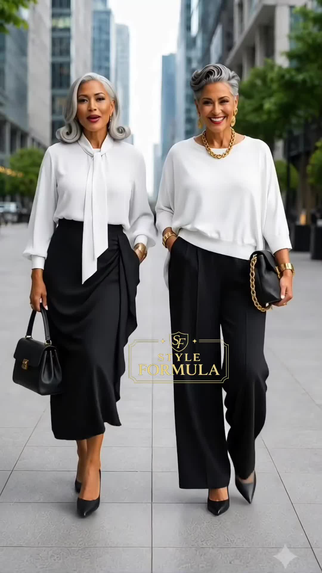 @The Style formula