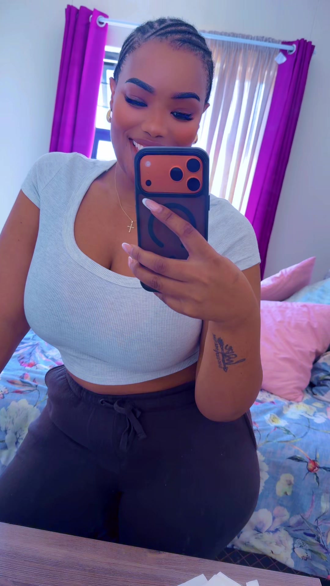 @ChaTheBlessed1 😇