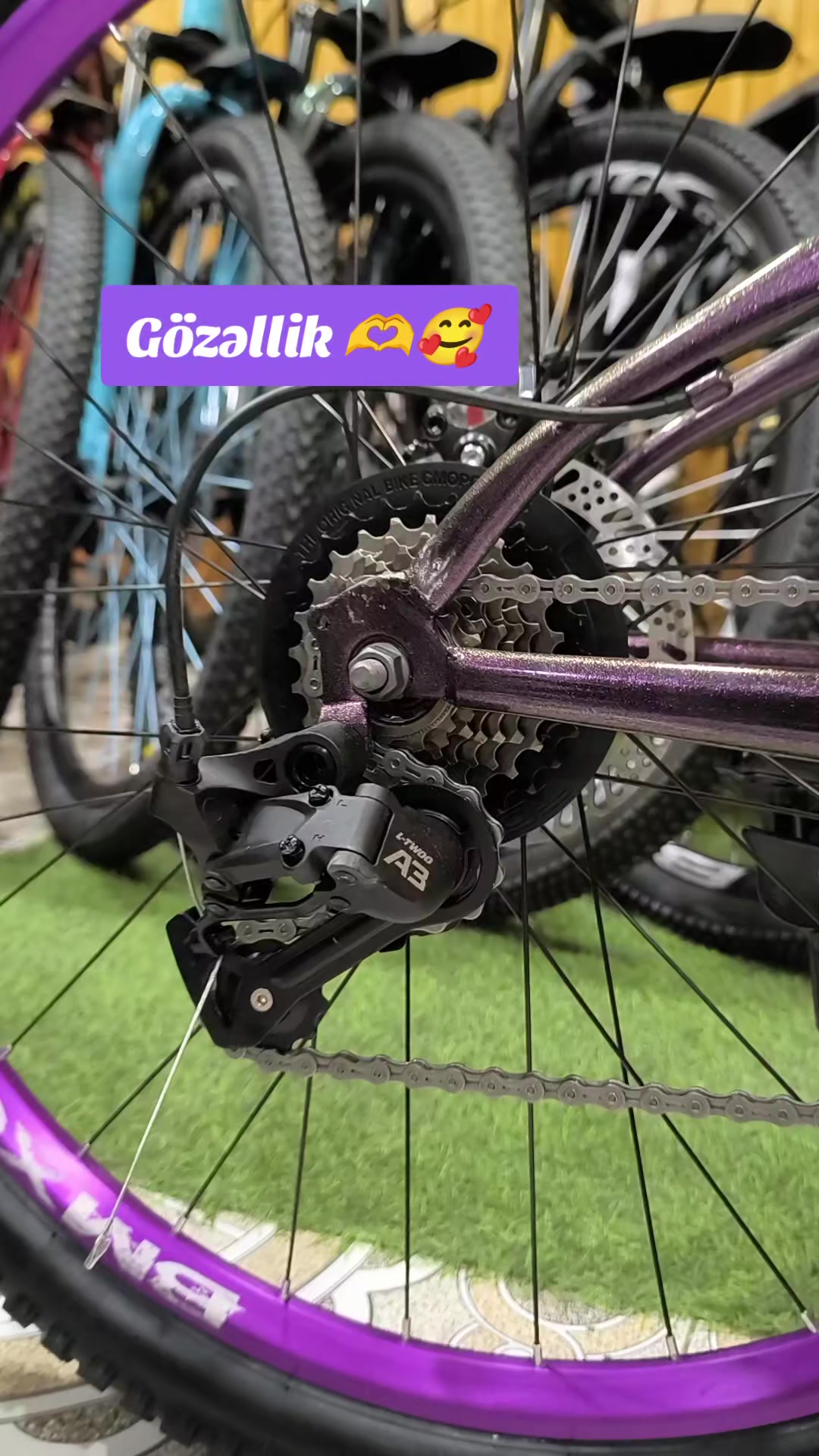 @Zeyd Velo Servis