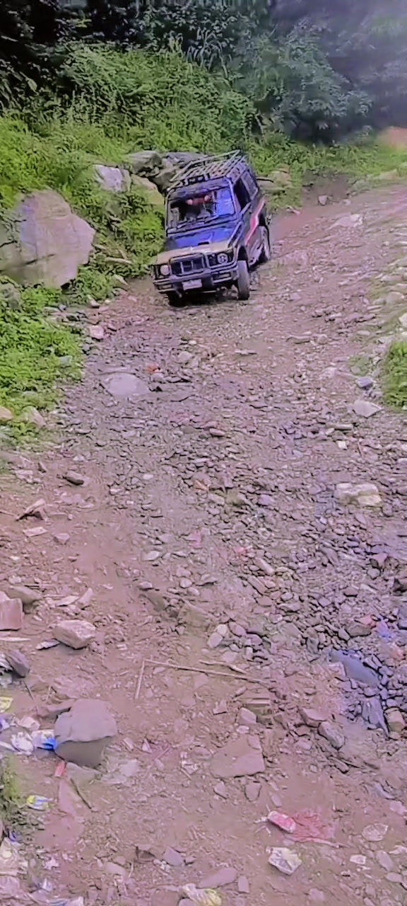 @4x4KING