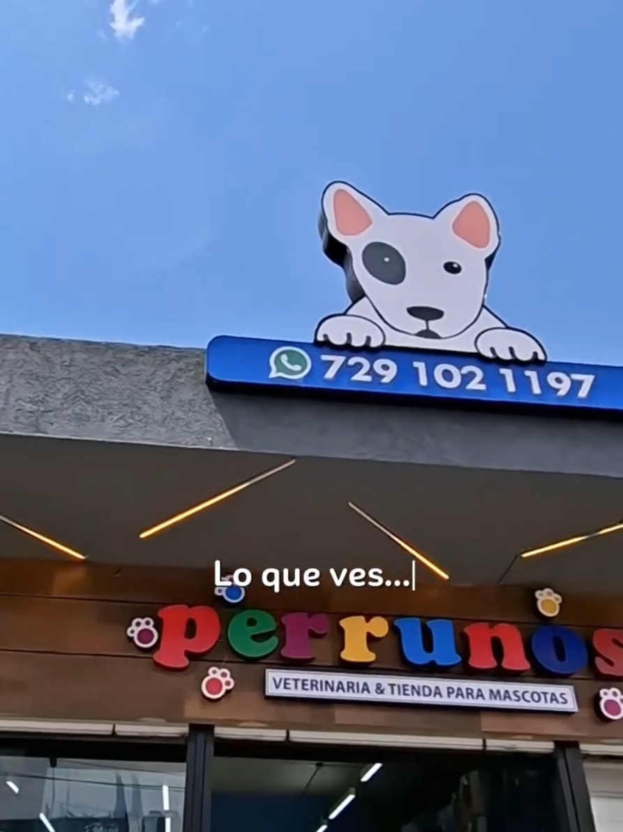 @Perrunos Veterinaria