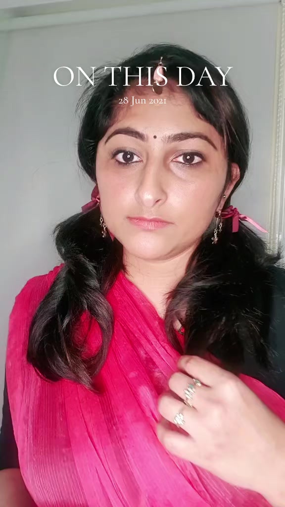 @Anju Jinish