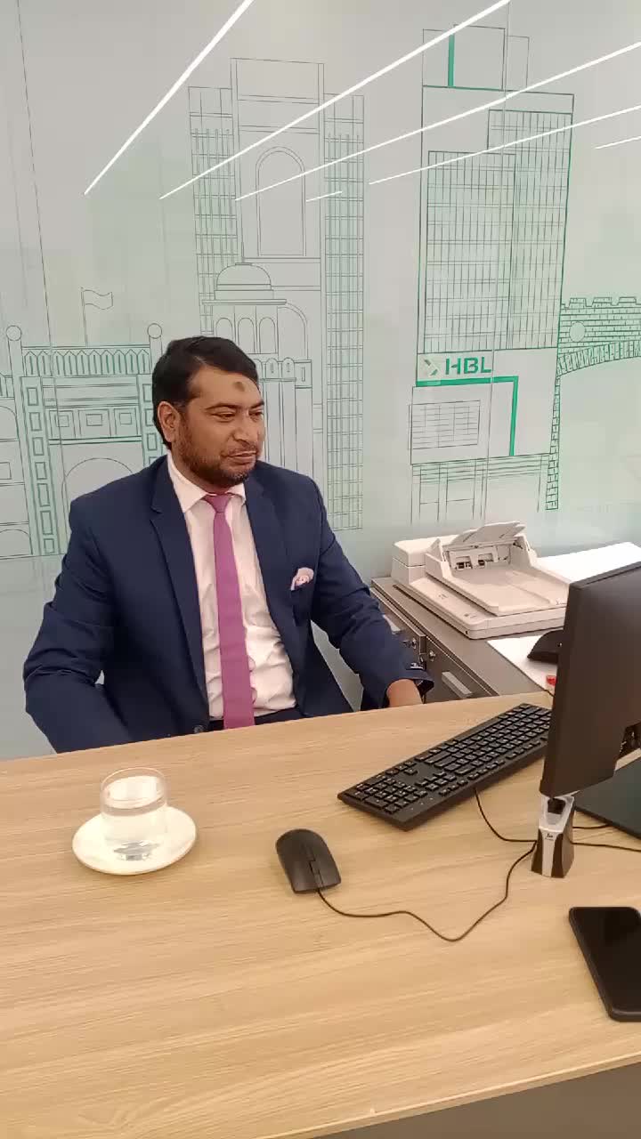 @Saqib Raza