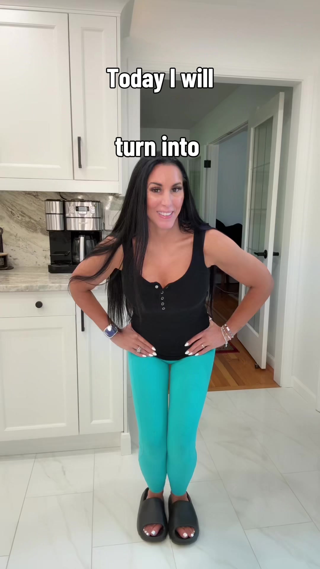 @mama hahn