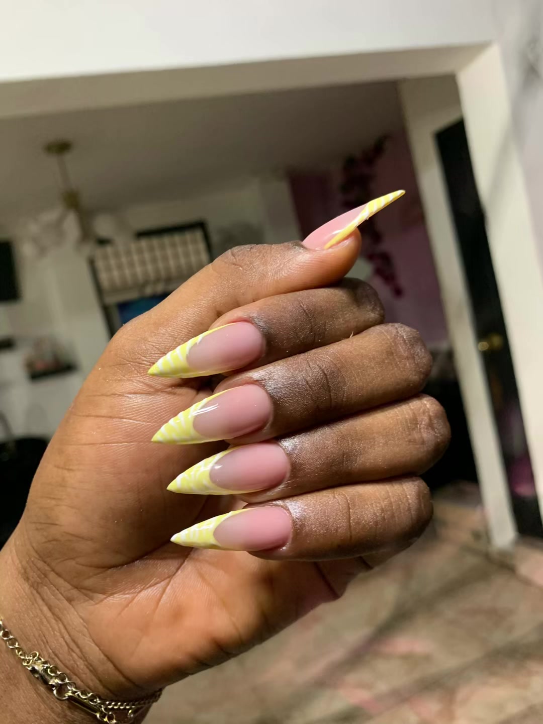 @kennails🙏❤️