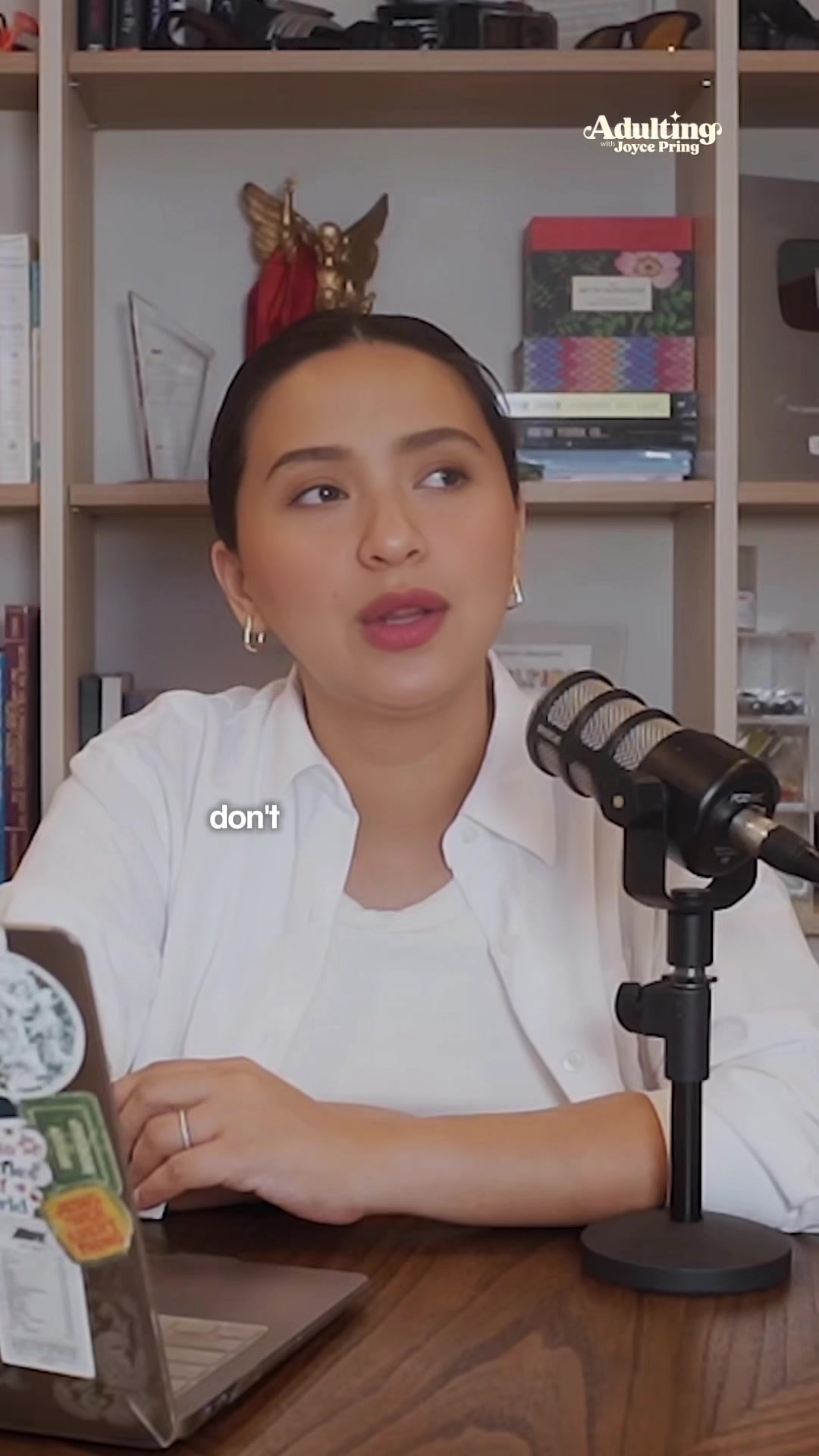 @Joyce Pring