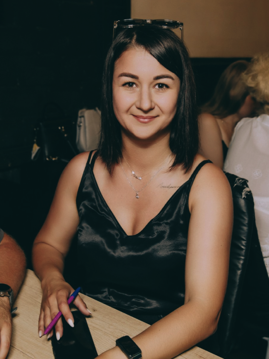 @Катерина Пархамович
