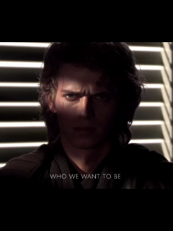 @who we want to be