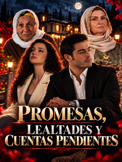 @Imagen Telenovelas