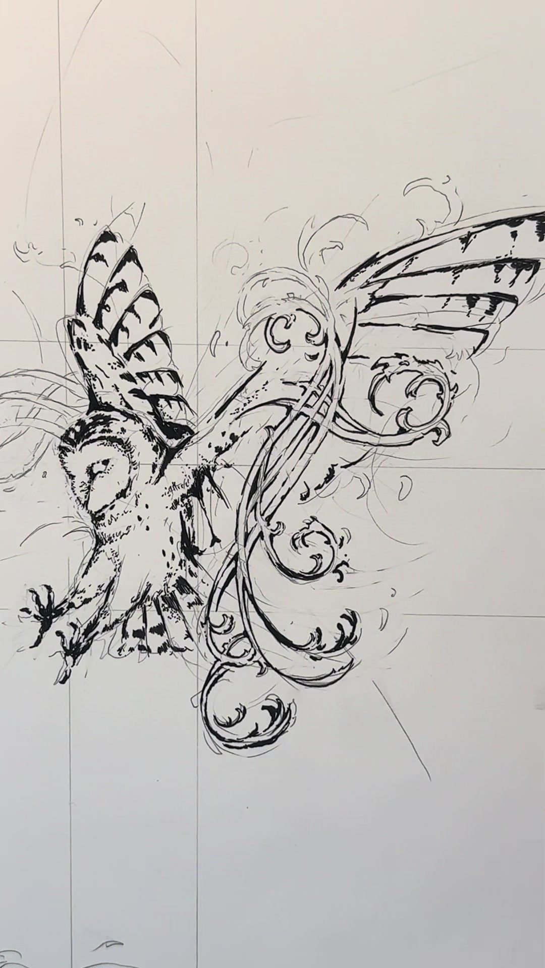 @Erikka tattoos