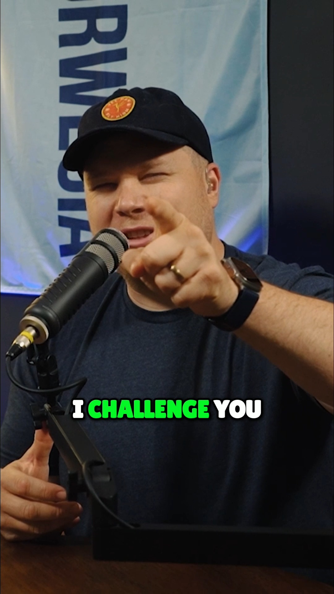 @Jaron Myers
