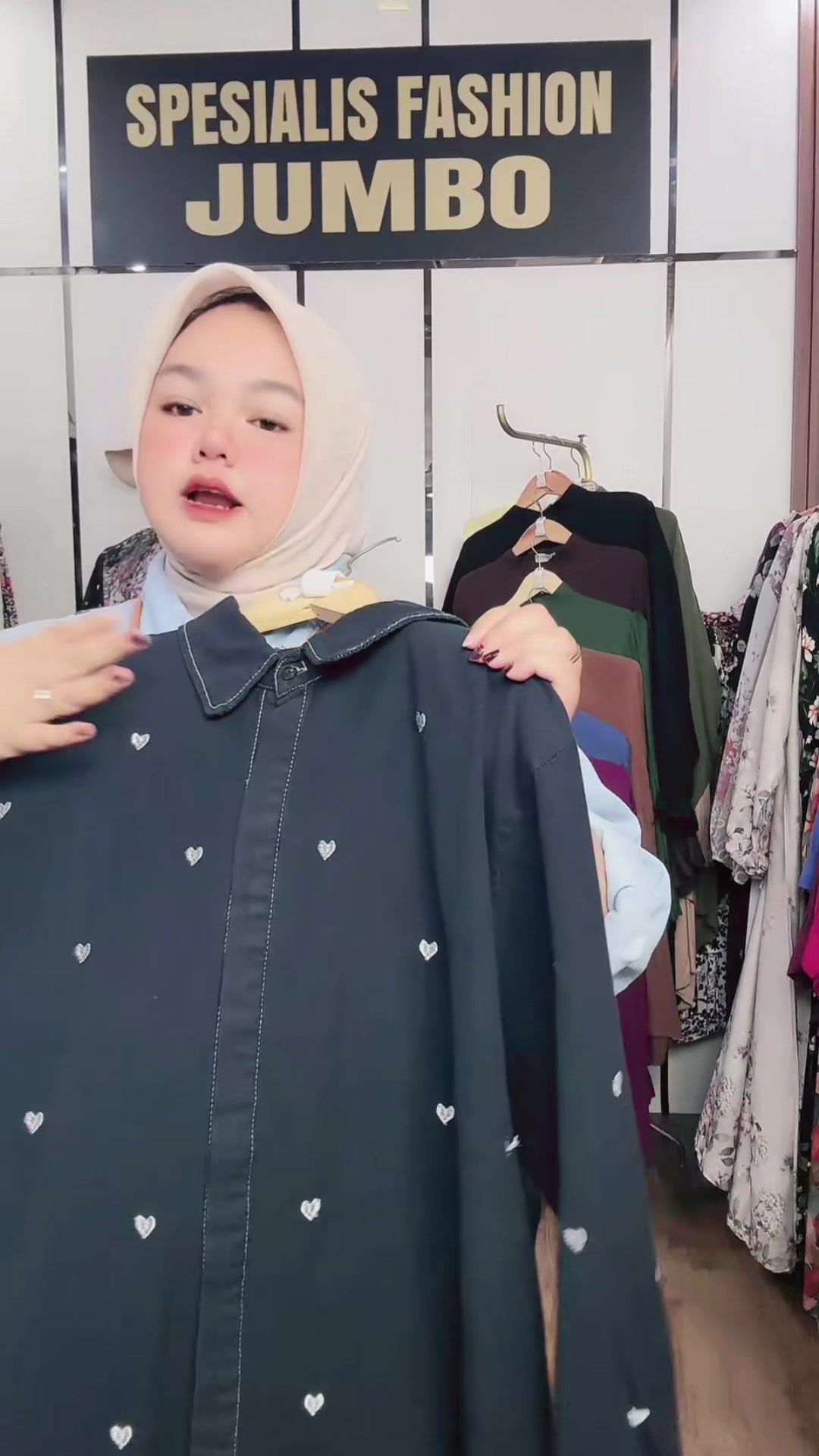 @BigSize Kekinian 🛍️