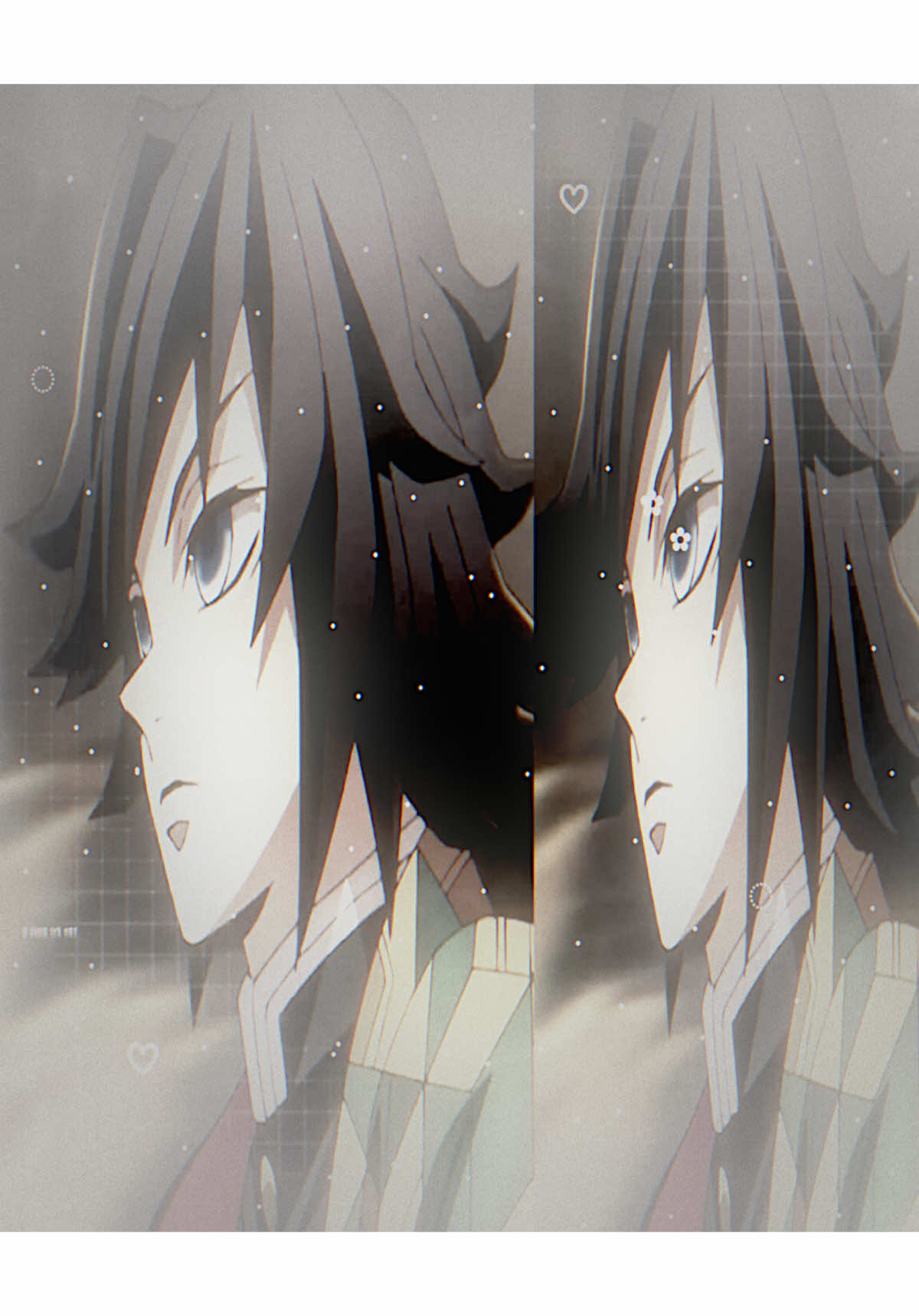 @༄.° ɢɛռɛsɨs : ɢɨʏʊʊ’s ʟօʋɛ ✮˙