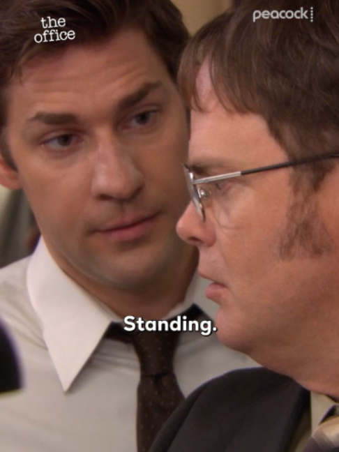 @The Office