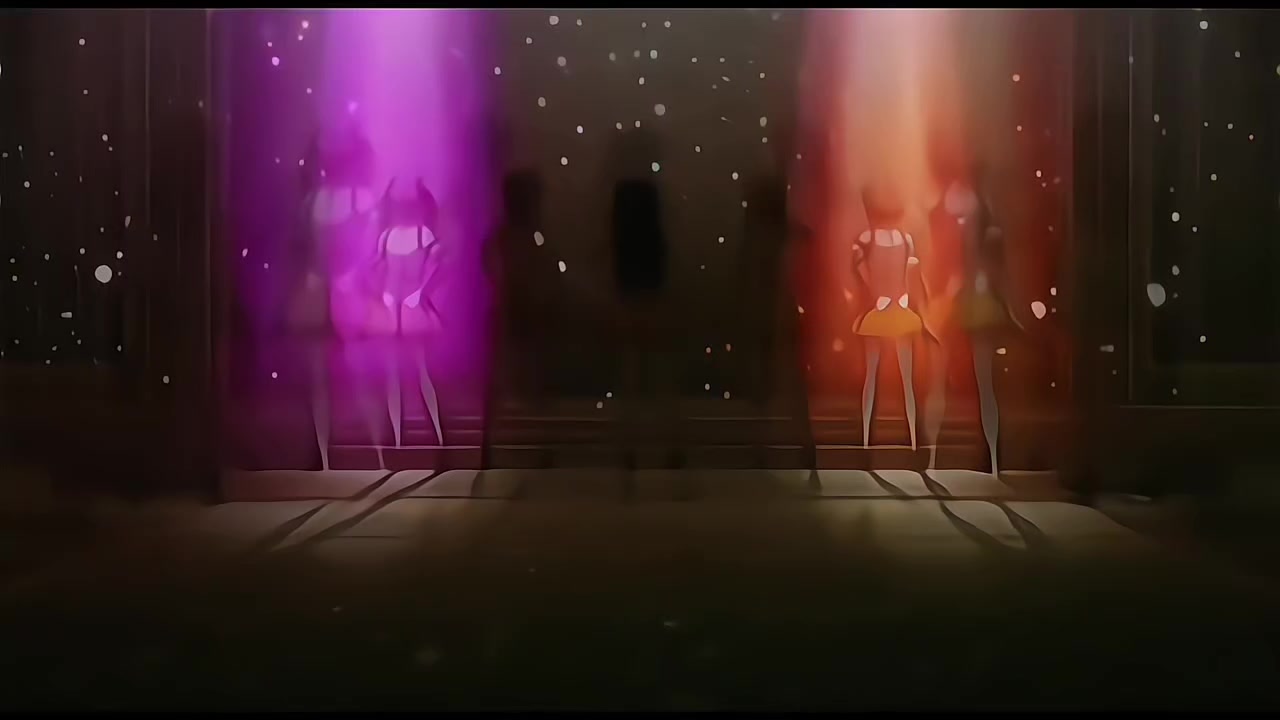 @💜🔪両葉 アイシ🌸★