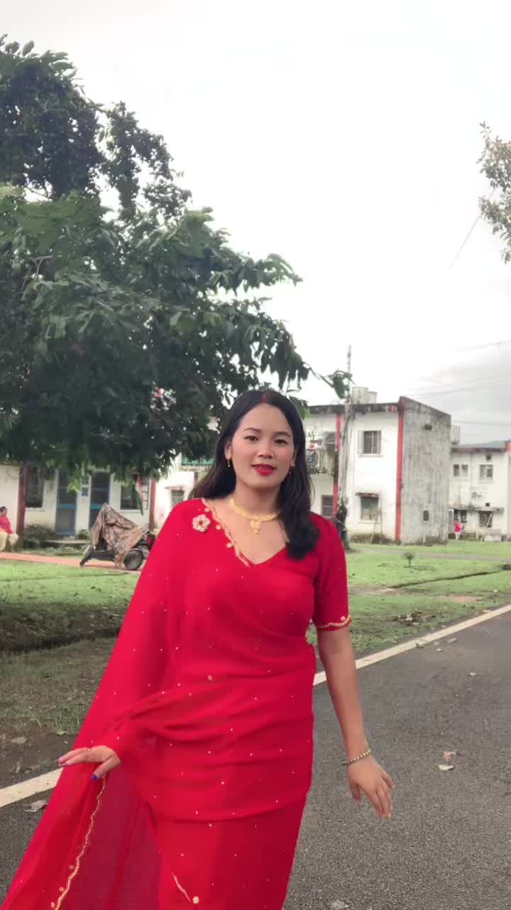 @Nabina Thapa Magar