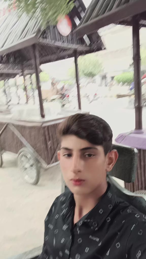 @cute khan
