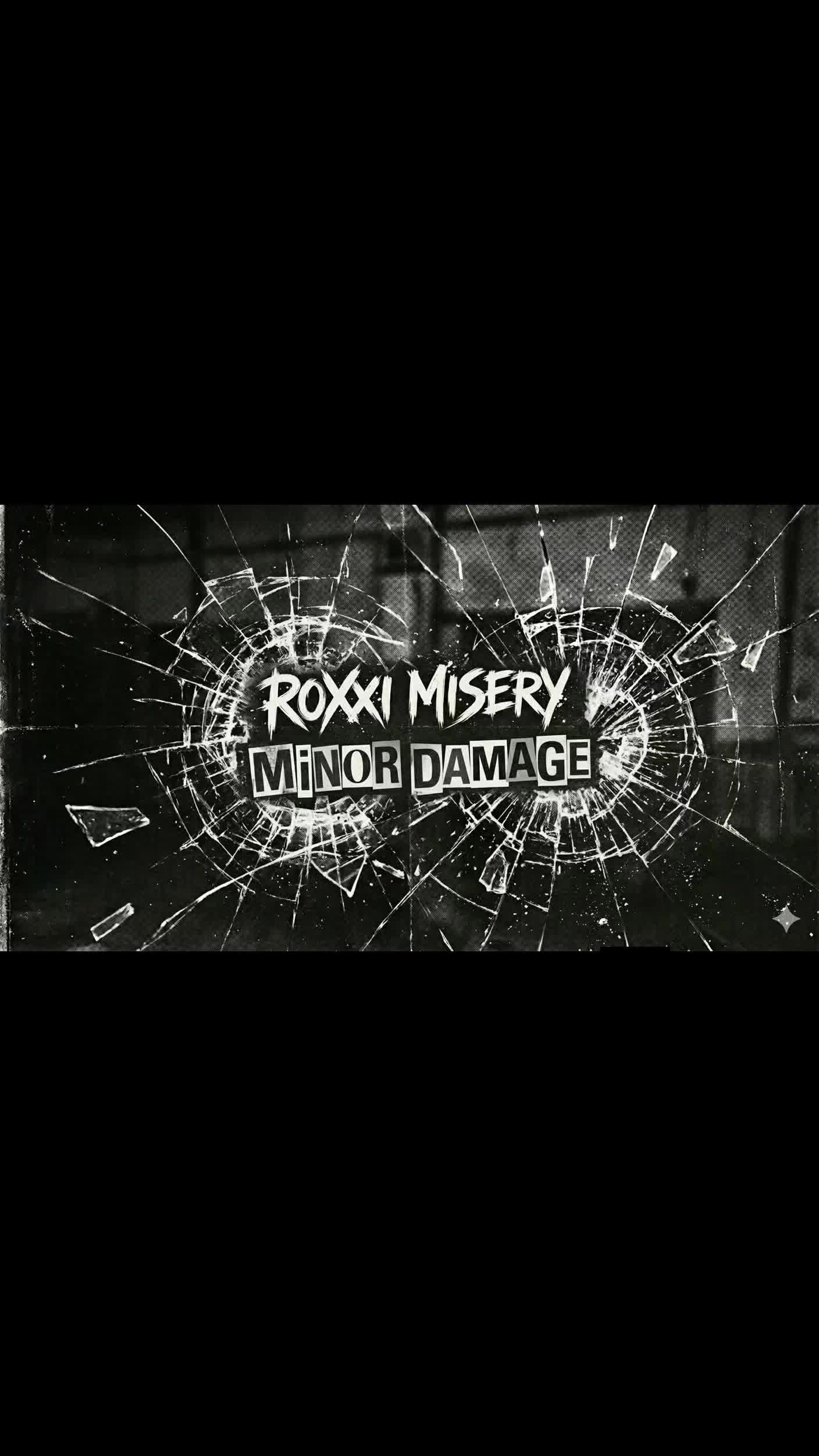 @Official Roxxi Misery