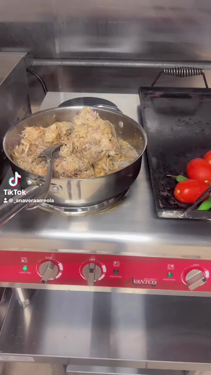 @Cocinera Mexicana