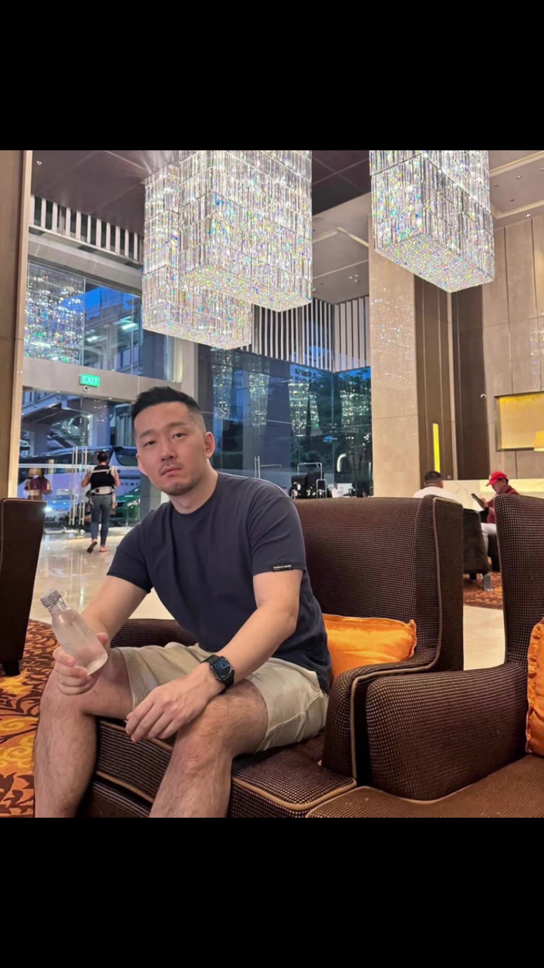 @張德偉