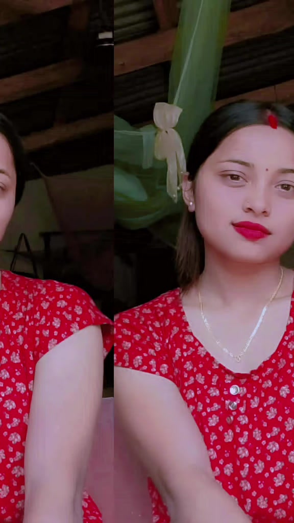 @puspa bishokarma ❣️❤️🥰