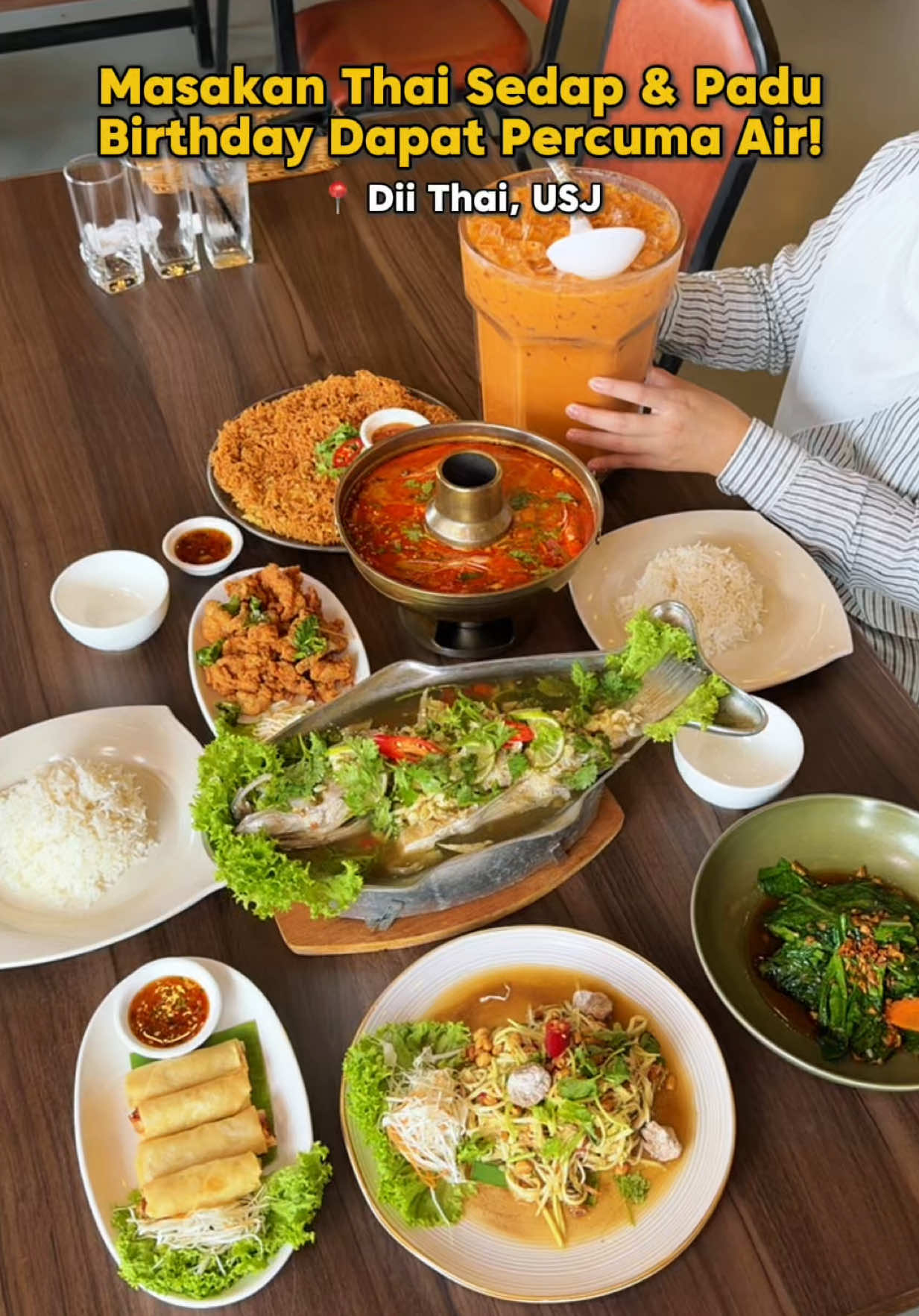@Aieen Foodie