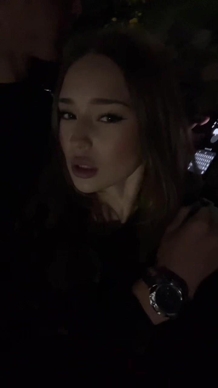 @вика купер