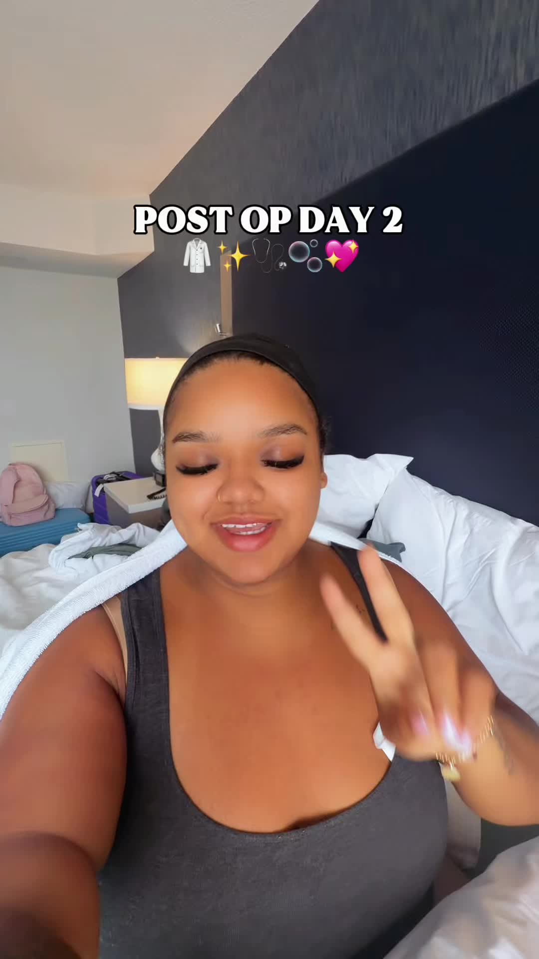 @Curlyheadsierra 💗