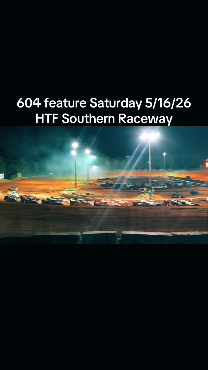 @Kody Cook Racing